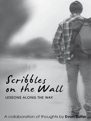 cover image of Scribbles on the Wall
